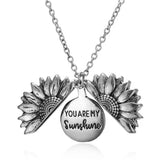 🌻You are My Sunshine Necklace 🌻