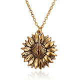 🌻You are My Sunshine Necklace 🌻