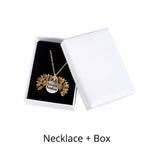 🌻You are My Sunshine Necklace 🌻